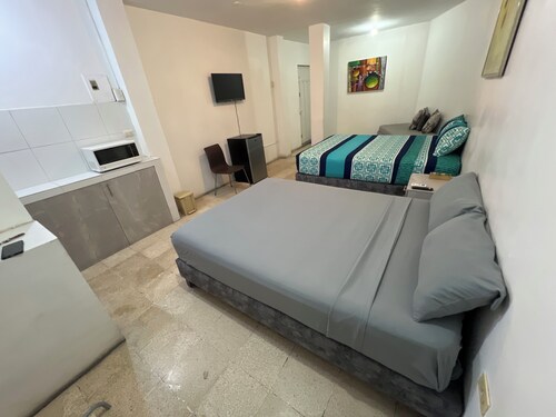 Perlas Suites