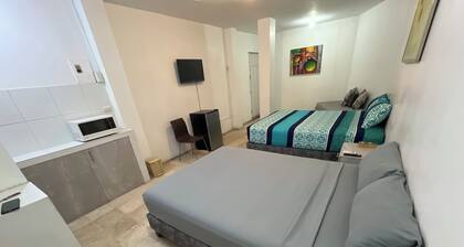 Perlas Suites