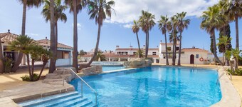 Siesta Mar Private Apartments 48