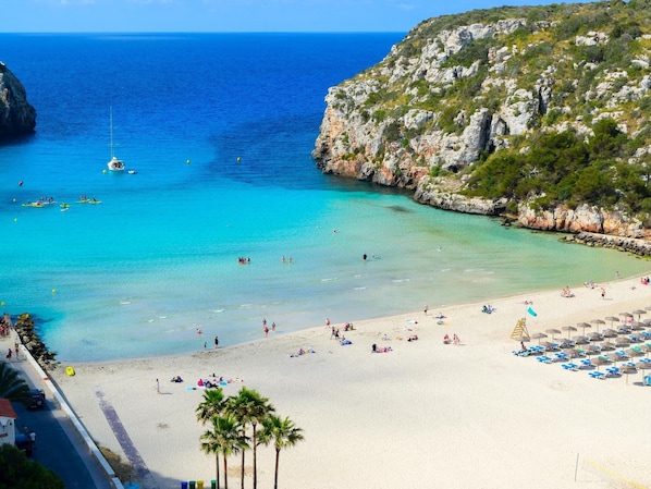 Spiaggia