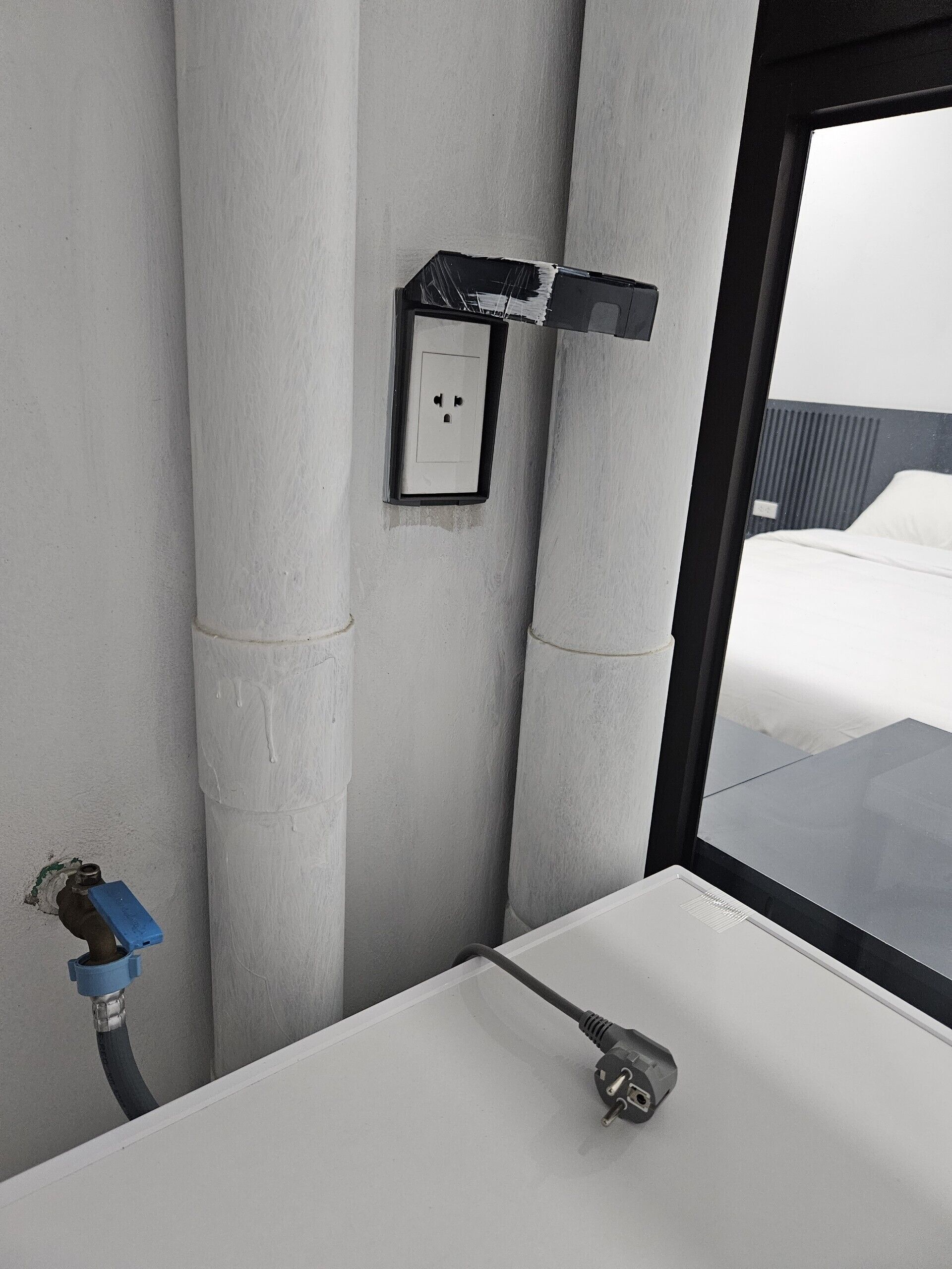 Leilighet – basic | Terrasse/patio