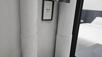 Leilighet – basic | Terrasse/patio