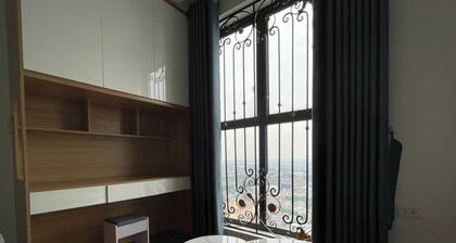Asahi Luxstay - Green Pearl Bac Ninh Serviced Apartment
