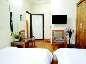 Standardzimmer | 1 Schlafzimmer, kostenloses WLAN