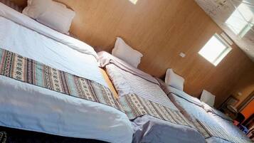 1 quarto, Wi-Fi de cortesia