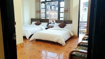 Quarto standard | 1 quarto, Wi-Fi de cortesia