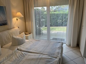 1 slaapkamer, wifi