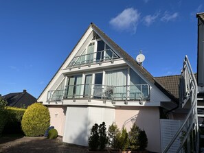 Udendørsområde