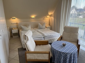 4 bedrooms, Internet