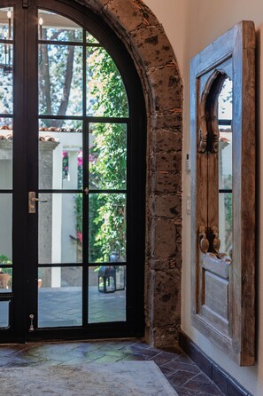 Intérieur