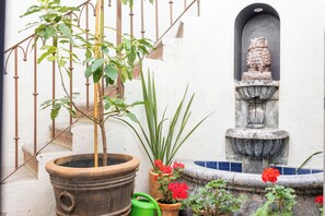 Exterior - Panoramic Paradise 3BR Overlooking SMA (San Miguel de Allende)