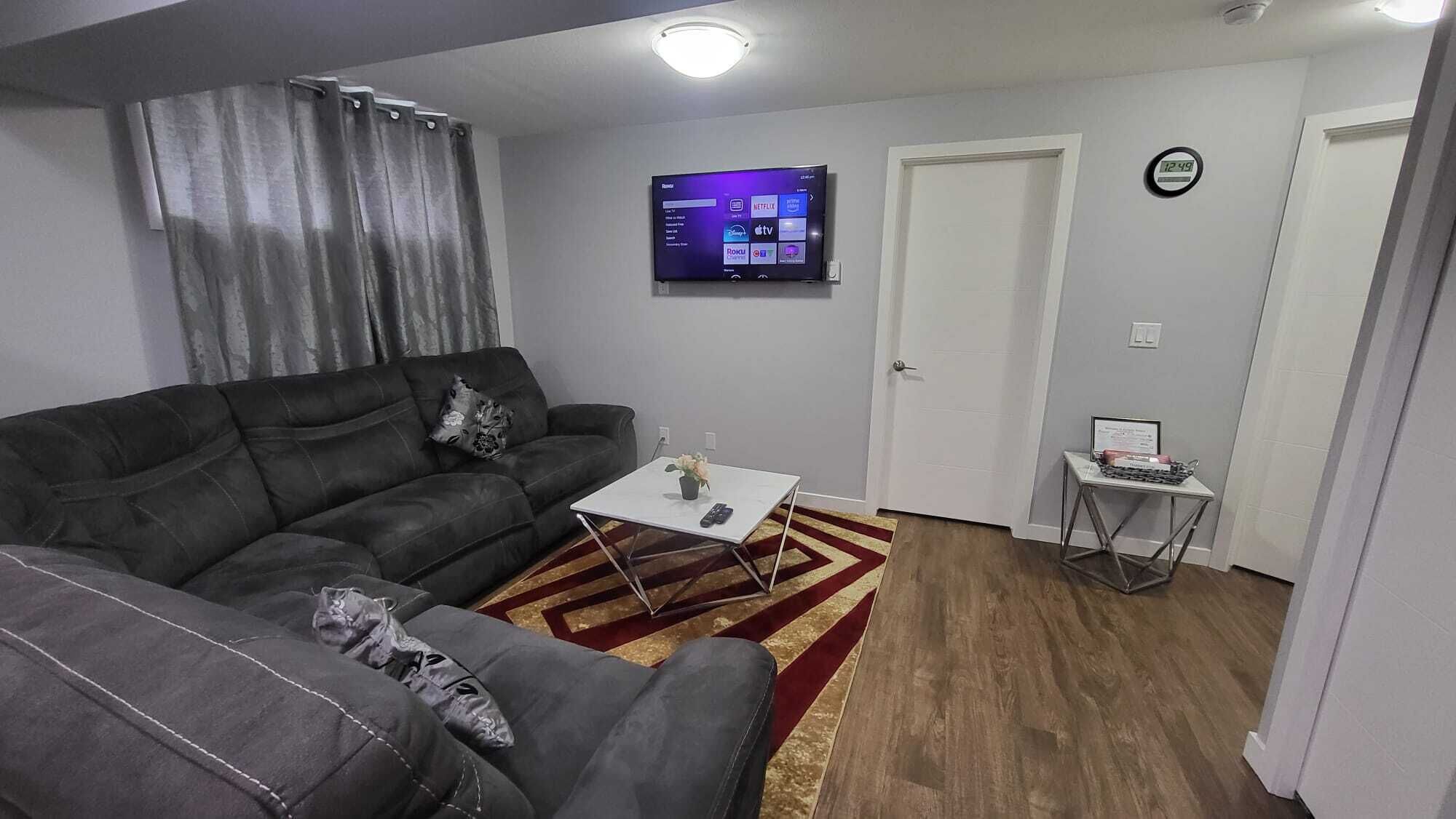 Smart TV