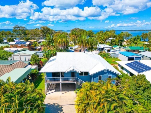 Poona Palms Beach House