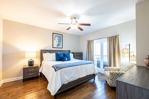 3 habitaciones, tabla de planchar con plancha y wifi gratis 