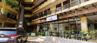 Arzo Hotel Grand Lodge