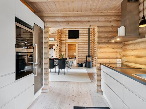 "Luzy" - 1km from the sea by Interhome