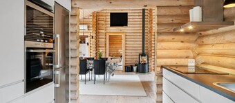 "Luzy" - 1km from the sea by Interhome