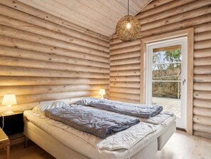 3 Schlafzimmer, WLAN