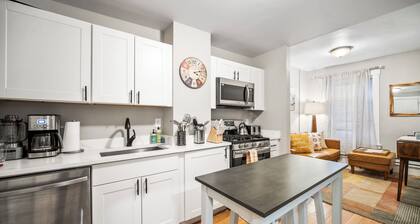 3brm/1bath North End Gem