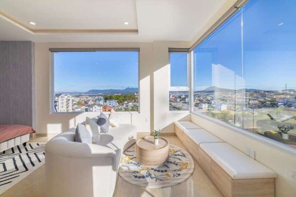 City view