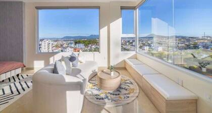 The Grandview Villa Dalat