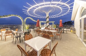 Terras