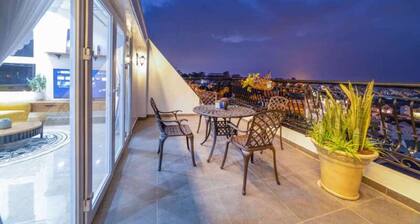 The Grandview Villa Dalat