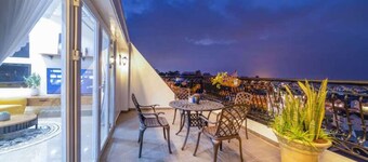 The Grandview Villa Dalat