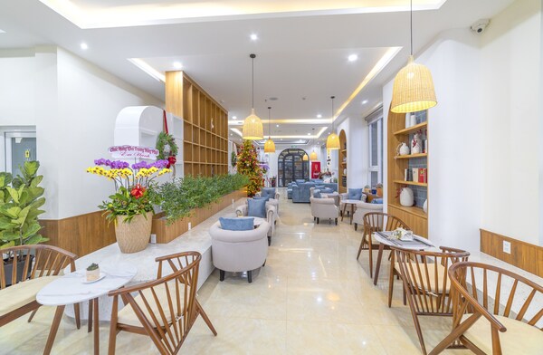 The Grandview Villa Dalat - Dalat