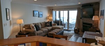 Mountain Retreat | 1 mile to Purgatory | Hot tub