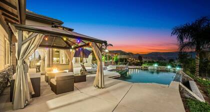 Pool/Spa/Golf/Pickelball Amazing Resort nearCasino