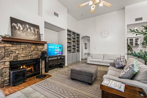 Smart TV, books, offices, printers