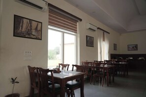 ร้านอาหาร