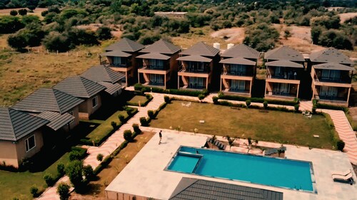 Sajjan Jawai Chapter By Arow Hospitality