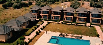 Sajjan Jawai Chapter By Arow Hospitality