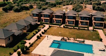 Sajjan Jawai Chapter By Arow Hospitality