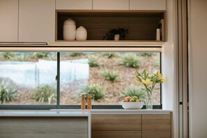 Interior - Obelisk Dream with Spa (Wanaka)