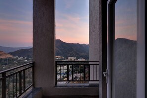 Executive Room | Balcony view