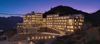 Lemon Tree Resort Kumbhalgarh