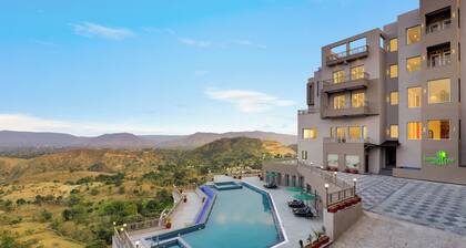 Lemon Tree Resort Kumbhalgarh