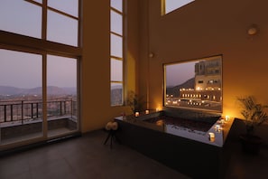 Monolocale, piscina privata | Piscina privata