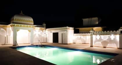 Yash Veer Resort
