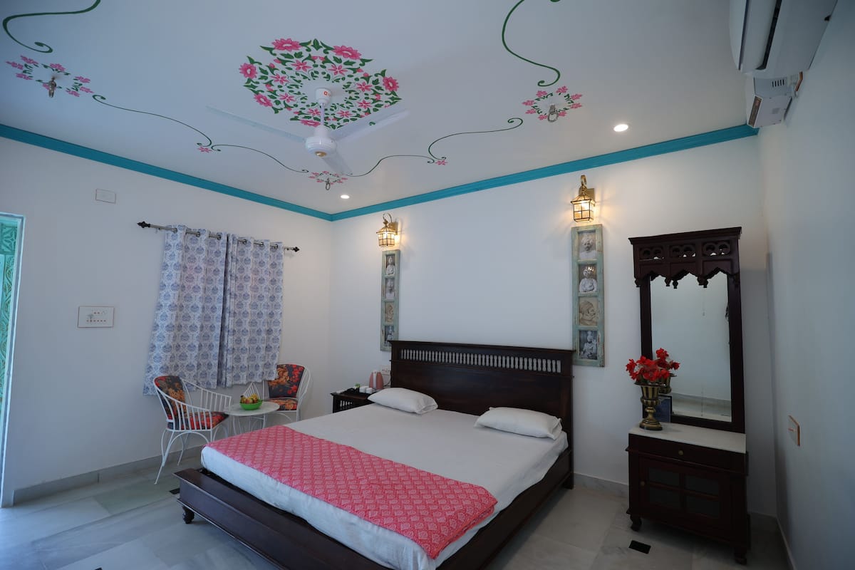 Deluxe Double Room | 1 bedroom