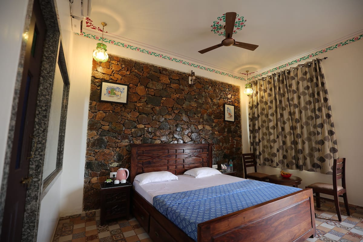 Superior Double Room | 1 bedroom