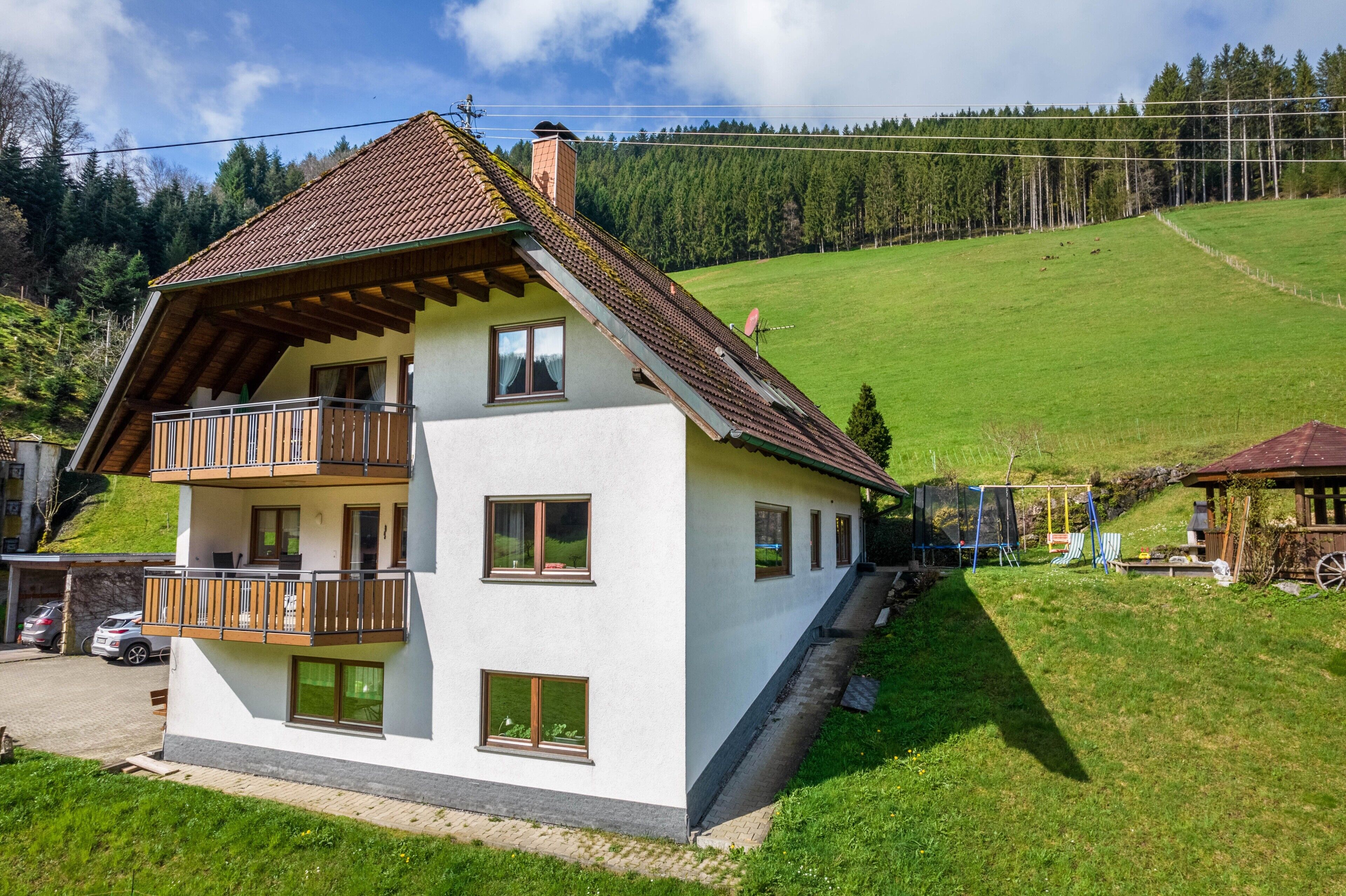 Außenbereich