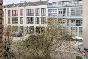 Exterieur