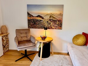 Een televisie