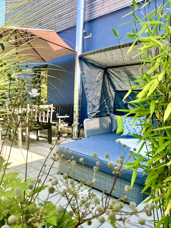 Terras
