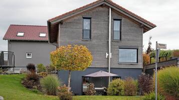 Exterieur