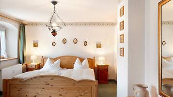 2 slaapkamers, gratis wifi, beddengoed